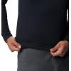 imageColumbia Mens Zero Rules Long Sleeve ShirtBlack