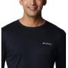 imageColumbia Mens Zero Rules Long Sleeve ShirtBlack