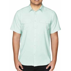 imageColumbia Mens Silver Ridge 20 Short Sleeve ShirtDelta