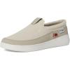 imageColumbia UnisexChild Boatside PFG Water ShoeDark StoneSunset Red