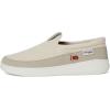 imageColumbia UnisexChild Boatside PFG Water ShoeDark StoneSunset Red