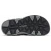 imageColumbia UnisexChild Techsun Vent Sandal SportBlack  Columbia Grey