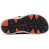 imageColumbia UnisexChild Techsun Vent Sandal SportGraphiteTuscan