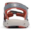 imageColumbia UnisexChild Techsun Vent Sandal SportGraphiteTuscan