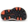 imageColumbia UnisexChild Techsun Vent Sandal SportGraphiteTuscan