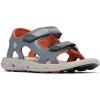 imageColumbia UnisexChild Techsun Vent Sandal SportGraphiteTuscan