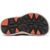 imageColumbia UnisexChild Techsun Vent Sandal SportGraphiteTuscan