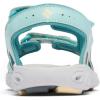 imageColumbia UnisexChild Techsun Vent Sandal SportSprayLemon Wash