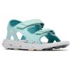 imageColumbia UnisexChild Techsun Vent Sandal SportSprayLemon Wash