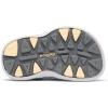 imageColumbia UnisexChild Techsun Vent Sandal SportSprayLemon Wash