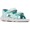 imageColumbia UnisexChild Techsun Vent Sandal SportSprayLemon Wash