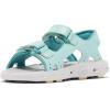 imageColumbia UnisexChild Techsun Vent Sandal SportSprayLemon Wash