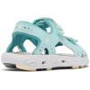 imageColumbia UnisexChild Techsun Vent Sandal SportSprayLemon Wash