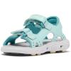 imageColumbia UnisexChild Techsun Vent Sandal SportSprayLemon Wash