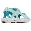 imageColumbia UnisexChild Techsun Vent Sandal SportSprayLemon Wash
