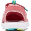 imageColumbia Youth Techsun Wave Sandal Wild SalmonVoltage 13