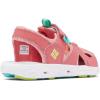 imageColumbia Youth Techsun Wave Sandal Wild SalmonVoltage 13