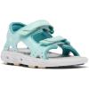 imageColumbia UnisexChild Techsun Vent Sandal SportSprayLemon Wash