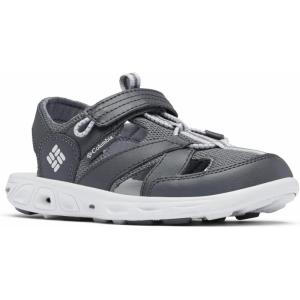 imageColumbia unisexchild Techsun WaveShark  Grey Ice