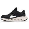 imageColumbia UnisexChild Drainmaker XTR Shandal Water ShoeBlackSea Salt