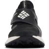 imageColumbia UnisexChild Drainmaker XTR Shandal Water ShoeBlackSea Salt