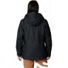 imageColumbia Womens Bugaboo III Fleece Interchange JacketBlack