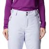 imageColumbia womens Shafer Canyon Ii Insulated PantSnowdrift