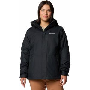 imageColumbia Womens Bugaboo III Fleece Interchange JacketBlack