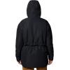 imageColumbia Womens Drop Ridge II Interchange JacketBlack