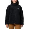 imageColumbia Womens Drop Ridge II Interchange JacketBlack