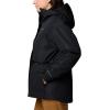 imageColumbia Womens Drop Ridge II Interchange JacketBlack