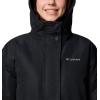 imageColumbia Womens Drop Ridge II Interchange JacketBlack
