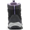 imageColumbia Womens Firecamp BootBlackPlum Purple