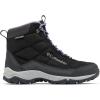 imageColumbia Womens Firecamp BootBlackPlum Purple