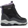 imageColumbia Womens Firecamp BootBlackPlum Purple