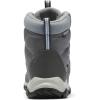 imageColumbia Womens Firecamp BootGraphiteFaded Sky