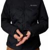 imageColumbia Womens Grand Trek Iii Down JacketBlack