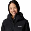 imageColumbia Womens Grand Trek Iii Down JacketBlack