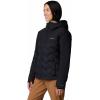 imageColumbia Womens Grand Trek Iii Down JacketBlack