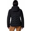 imageColumbia Womens Grand Trek Iii Down JacketBlack