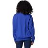 imageColumbia Womens Hart Mountain Crew IiiClematis BlueTreehome