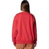 imageColumbia Womens Hart Mountain Crew IiiDaredevilTreehome