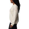 imageColumbia Womens Hart Mountain Crew IiiDark StoneFoxy Stroll