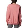 imageColumbia Womens Hart Mountain Crew IiiPink AgaveBearly Hike