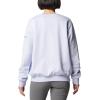 imageColumbia Womens Hart Mountain Crew IiiSnowdriftFoxy Stroll
