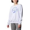 imageColumbia Womens Hart Mountain Crew IiiSnowdriftFoxy Stroll