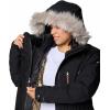 imageColumbia Womens Payton Pass II Interchange Jacket Black Medium