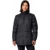 imageColumbia Womens Payton Pass II Interchange Jacket Black Medium
