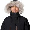 imageColumbia Womens Payton Pass II Interchange Jacket Black Medium