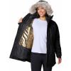 imageColumbia Womens Payton Pass II Interchange Jacket Black Medium
